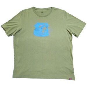 Mens Adidas FiveTen 5.10 Glory Tee Bike Cycling Size Large‎